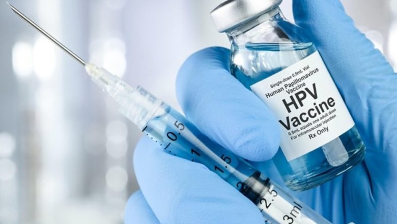 अछाममा करिब  १४ हजारबढी किशोरीहरुलाई एचपिभी खोप लगाइने