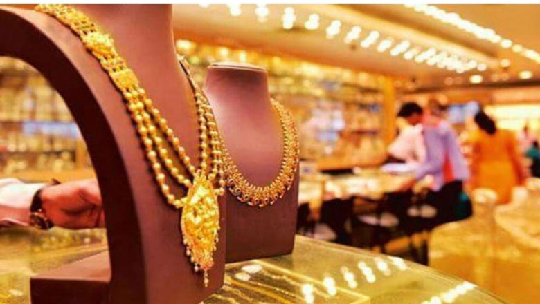 सुनको मूल्य १४ सयले बढ्यो