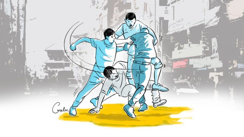 चोरीको मोबाइल लिन दुई समूहबीच झडप, २३ वर्षीय युवकले गुमाए ज्यान