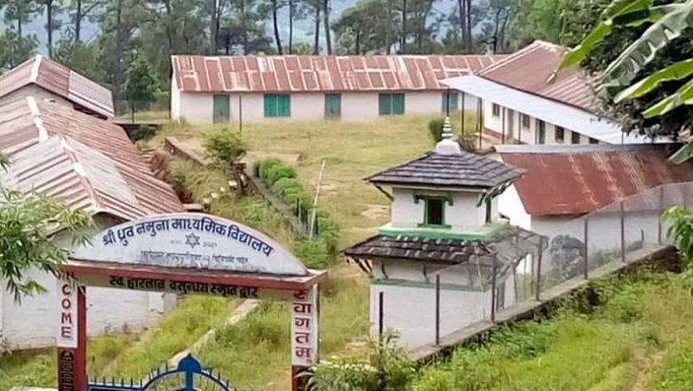 पर्वतका ३१ वटा विद्यालय विद्यार्थीविहीन