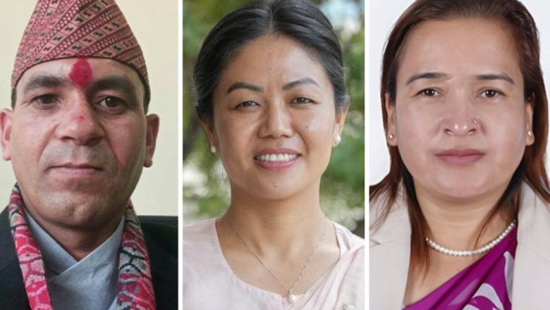 पूर्वराजा वीरेन्द्र परिवारको सम्पत्तिमा दलका कार्यकर्ताको रजाइँ, नेपाल ट्रष्टको सम्पत्ति दुरूपयोग