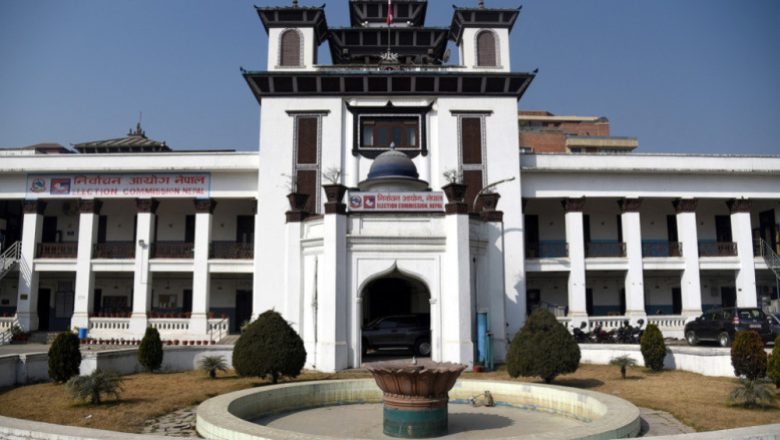 प्रमुख निर्वाचन आयुक्तमा मानबहादुर कार्की सिफारिस