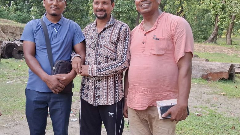 लालझाडीमा रास्वपाको चुनावी सरगर्मी: तीन ‘खरो’ युवा समाजसेवी बीच महाभिडेन्त, कसले मार्ला बाजी?