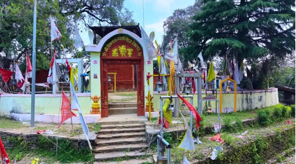 बैतडीको तल्लो स्वराड : पर्यटनको अपार सम्भावना, विकासको पर्खाइमा ओझेलिएको क्षेत्र
